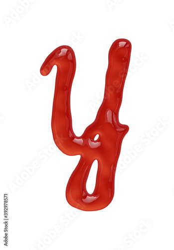 3D fonts and lettering designs