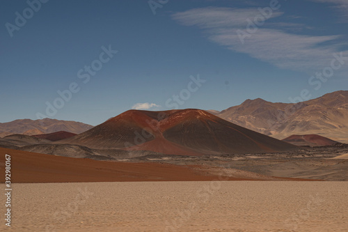 Volcán Antofagasta de la Sierra