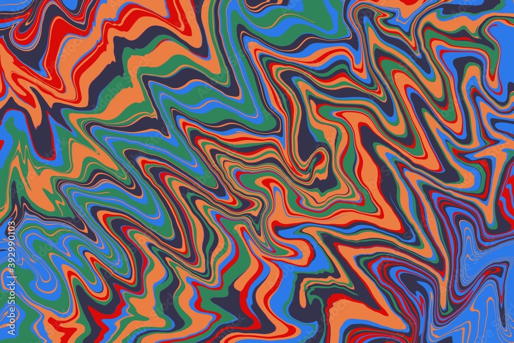 Abstract swirl marble paint fluid movement background of vibrant colors, inks, flowing paints. Abstract swirl marble paint fluid movement background of vibrant colors, inks, flowing paints.