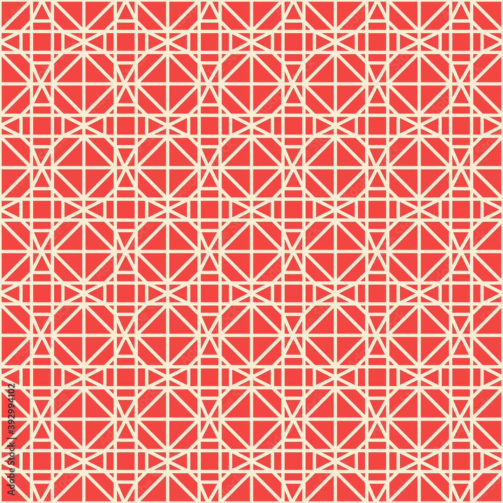 Geometric Art deco seamless pattern background. Geometric Art deco seamless pattern background.