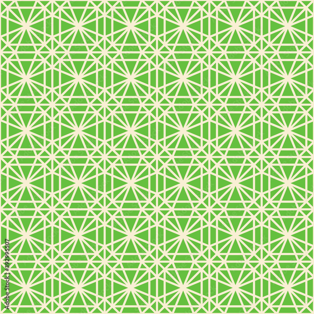 Geometric Art deco seamless pattern background. Geometric Art deco seamless pattern background.