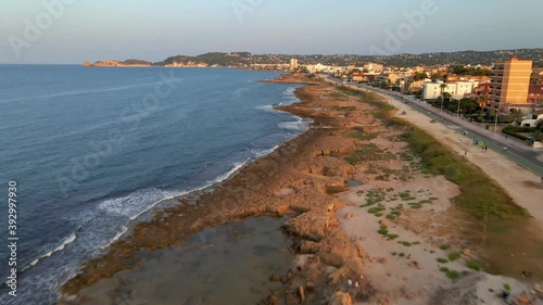 Montañar, Javea