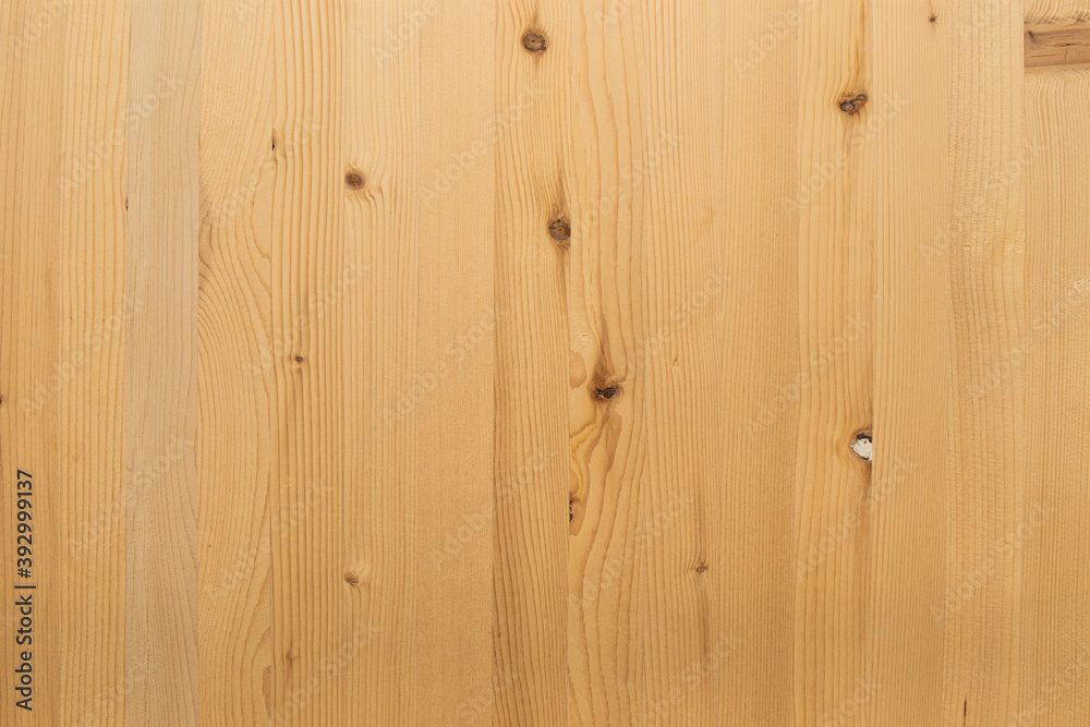 Fototapeta premium Wood texture background, wood texture with natural pattern, Soft natural wood For aesthetic creative design