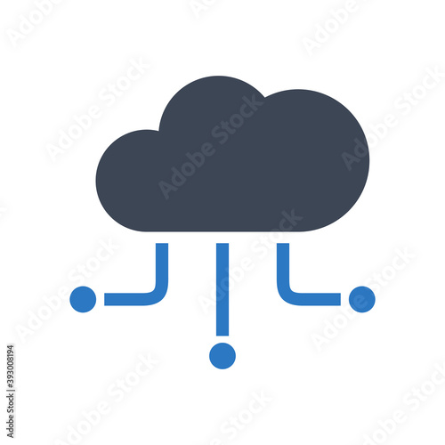 Computing icon