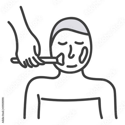Facial Bleach 