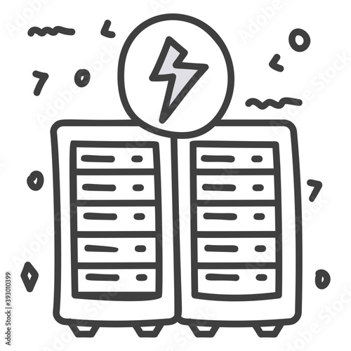 Dedicated Server
