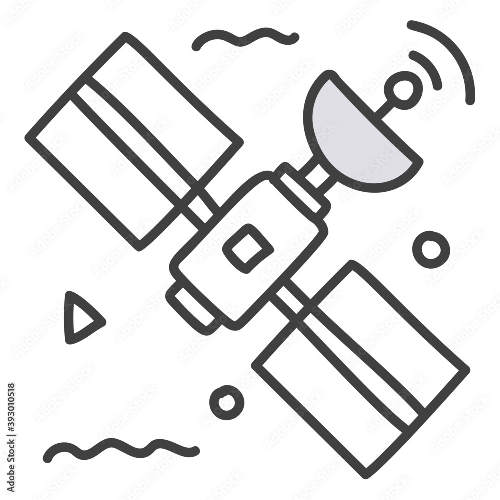 Satellite Satellite