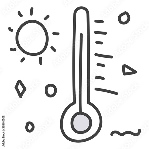 Thermometer 