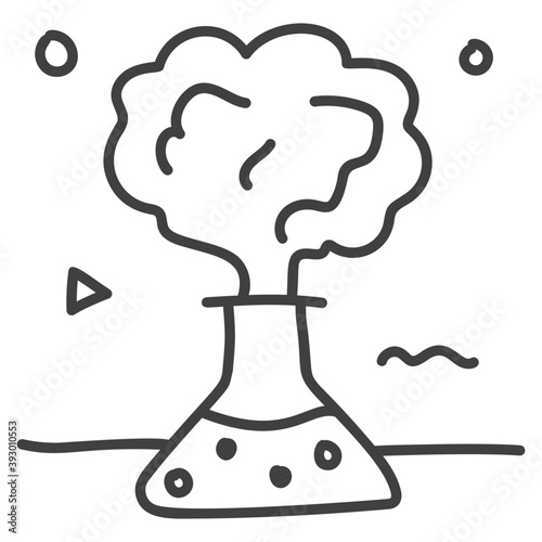 Chemical Reaction 