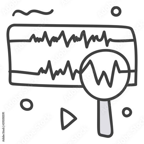 Electrocardiogram   