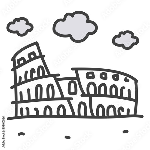 Colosseum