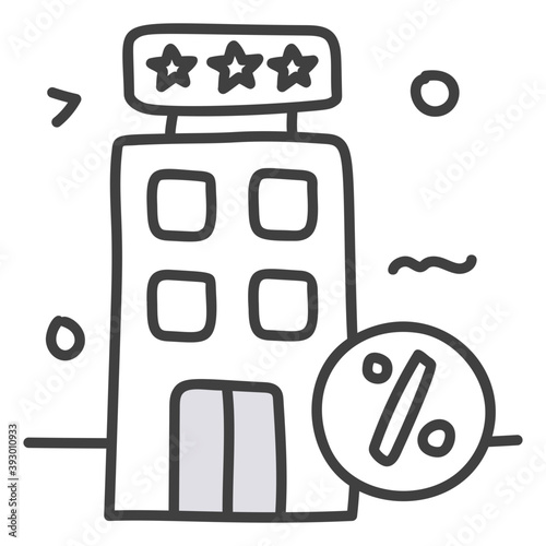 Discount Hotel 