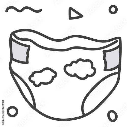 Diaper 