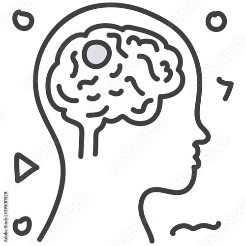 Brain Tumor  