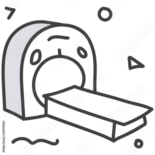Ct Scan 