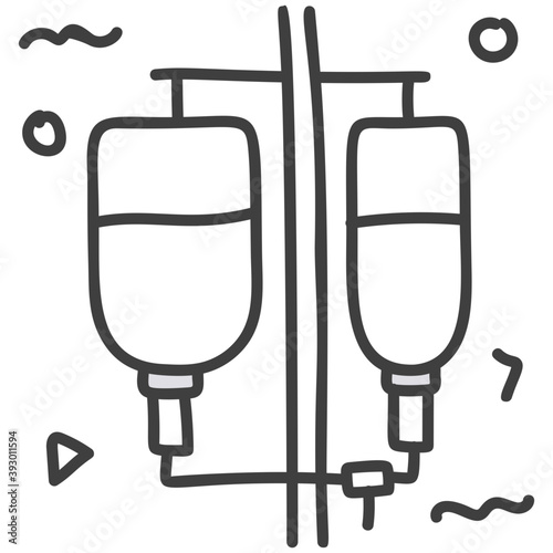 Blood Transfusion 