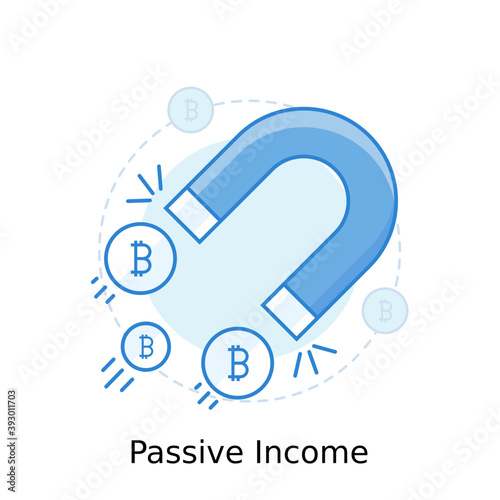 Passive Income 
