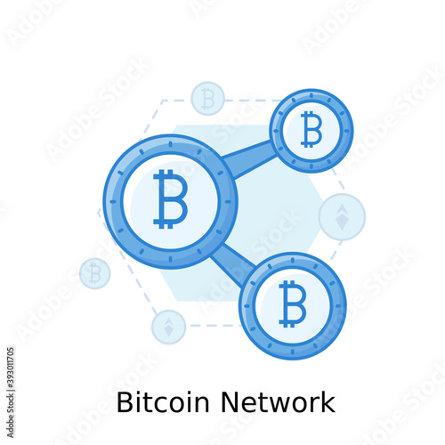 Bitcoin Network 