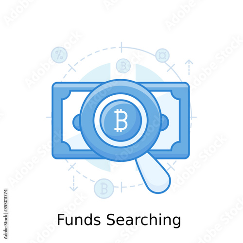 Funds Searching 