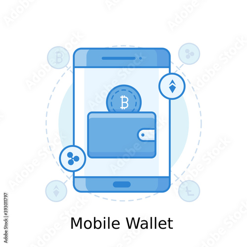 Mobile Wallet