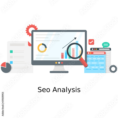 Seo Analysis 