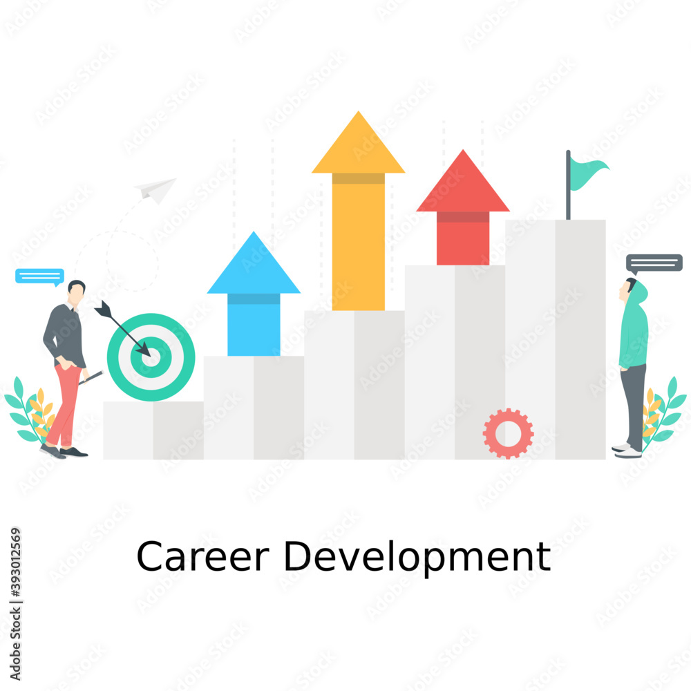 Career Development 
