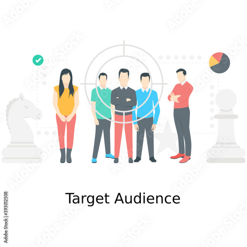 Target Customers 