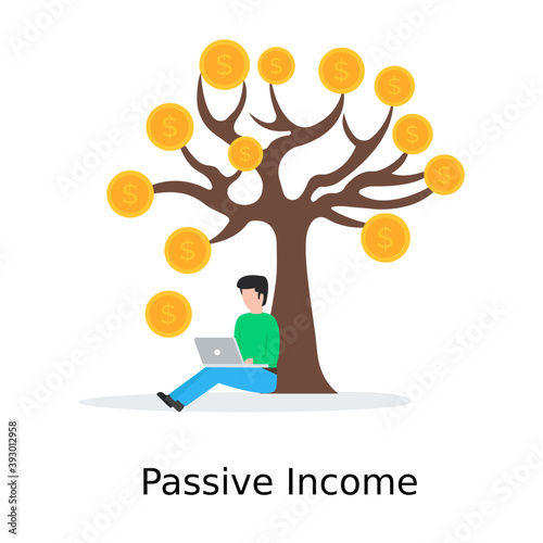 Passive Income