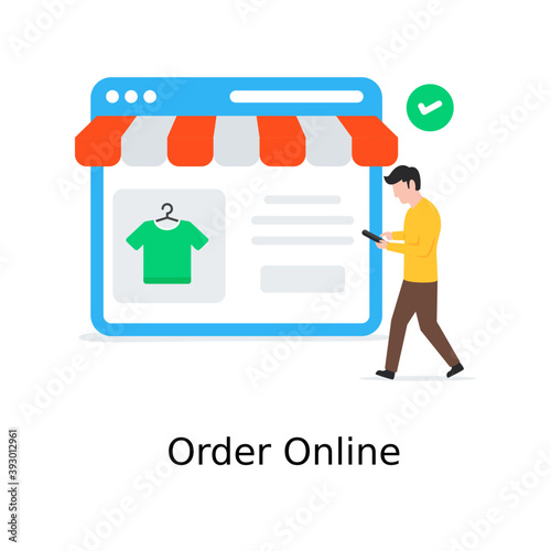 Buy Online 