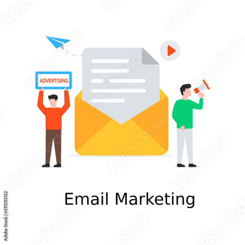 Email Marketing 