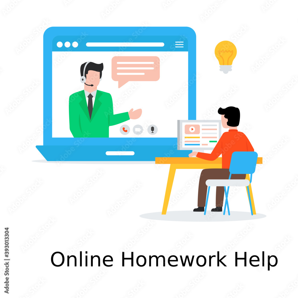 Online Homework Help Online Homework Help