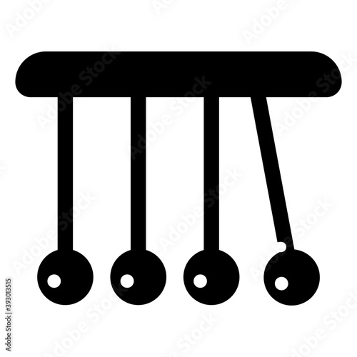 Cradle Symbol Design 