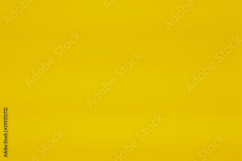 Golden yellow cotton fabric for a soft and smooth background. Elegant graphics.	