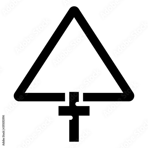 Sulphur Vector Design 