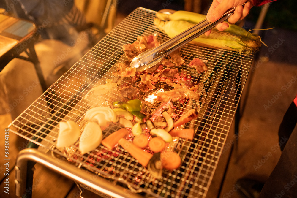 Barbecue Barbecue