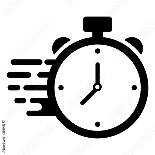 Fast Time Vector 