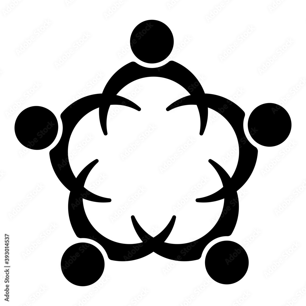 Society Vector Design 