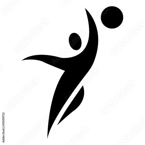 Basketball Game Vector 