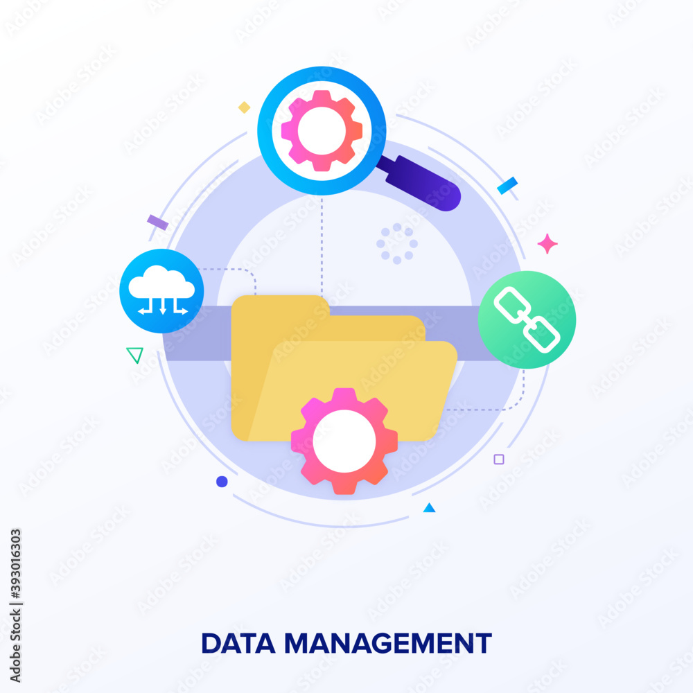 Data Management System Data Management System