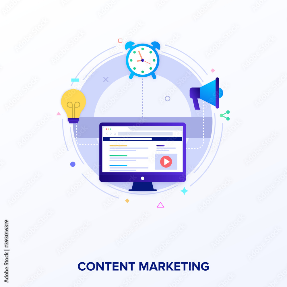 Video Content Marketing 