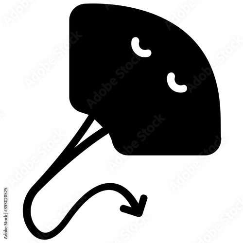 Stingray 