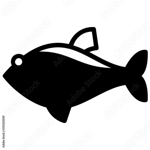 Tigerfish 