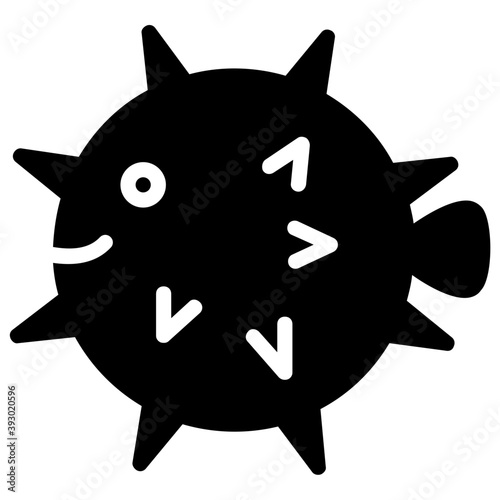 Pufferfish 