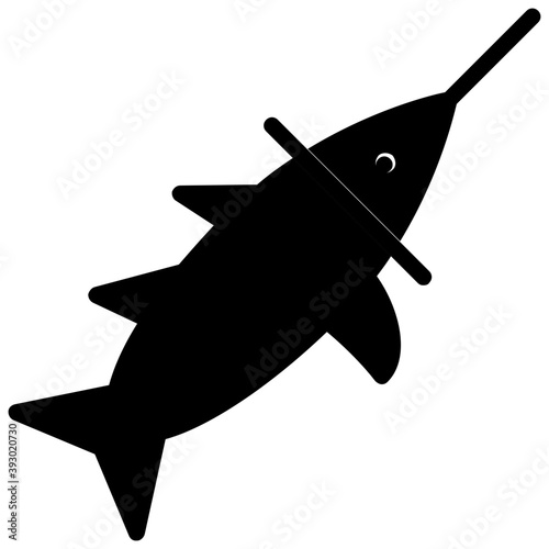 Swordfish 