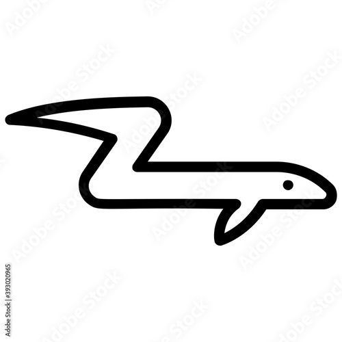 Caecilian 