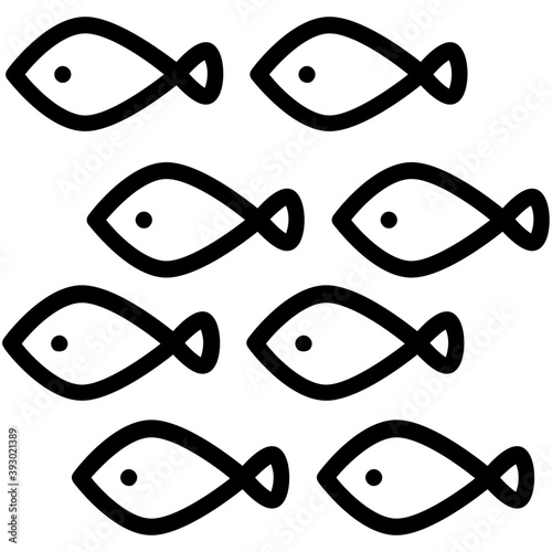 Neon tetra
