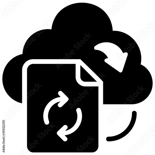 Cloud Syncing