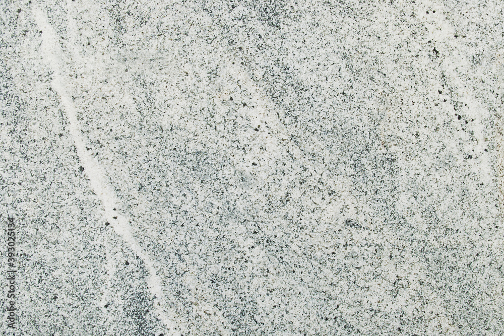 Fototapeta premium Grey Granite Stone Texture Background