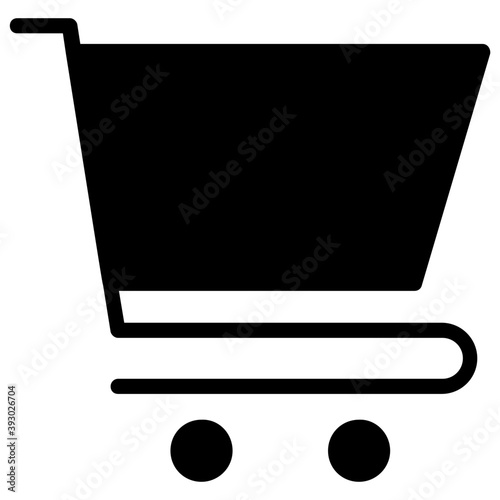 Shopping cart