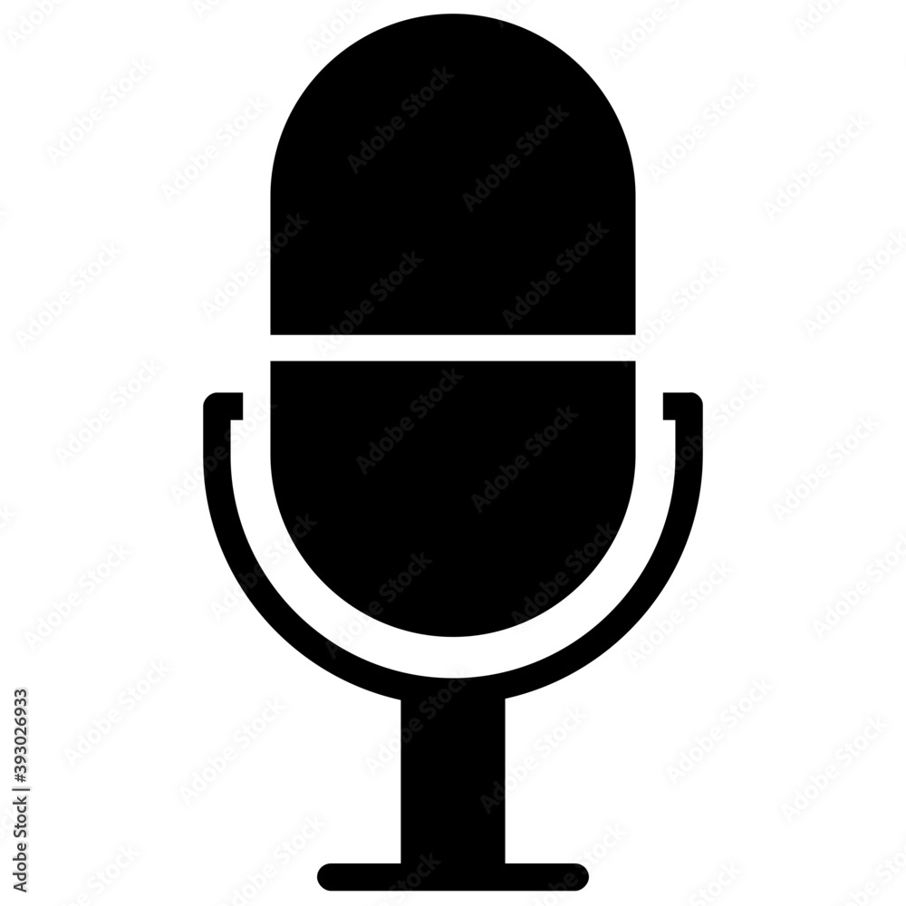 Microphone Microphone